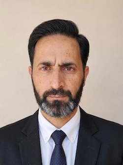 Er. Irshad Ahmad Khan