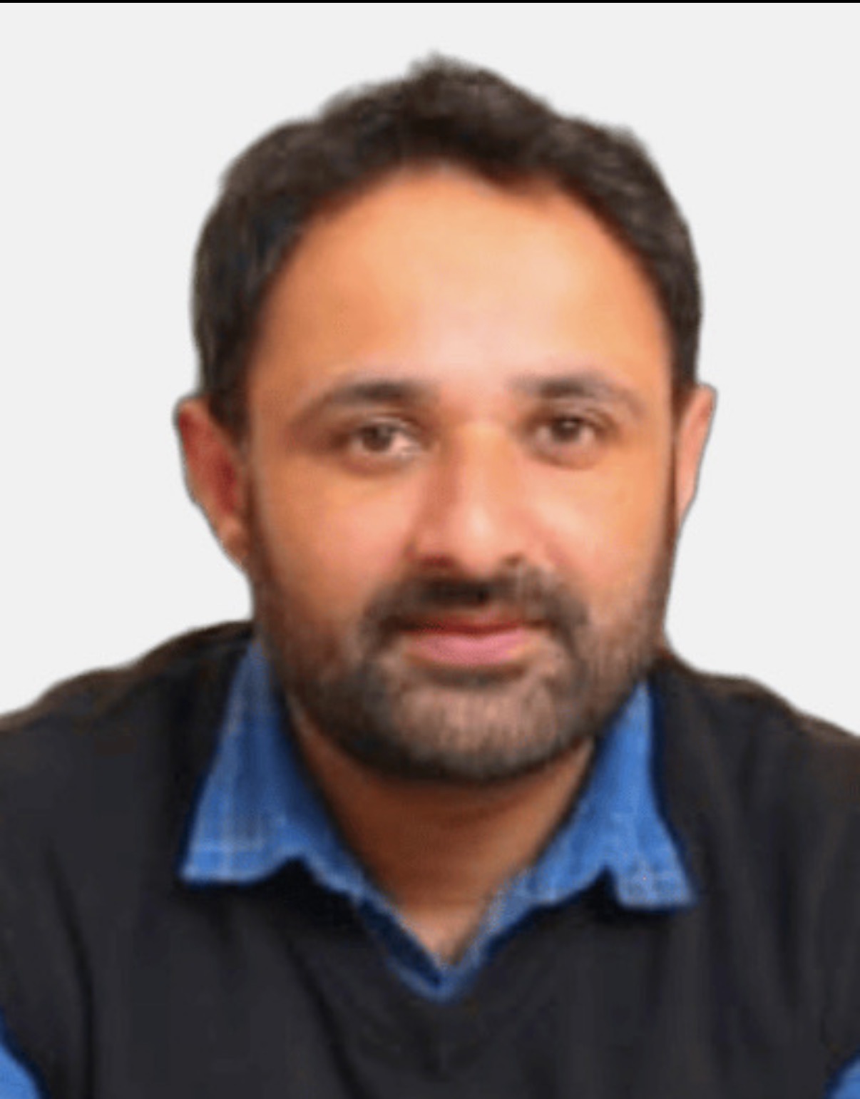 Er. Mubashir Ul Zaman