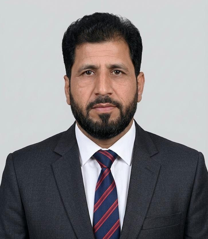 Er. Peerzada Hidayatullah